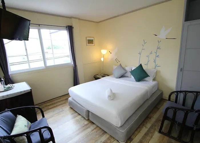 New Fuji Hotel 3*
