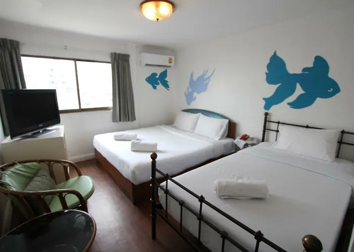 Hotel New Fuji