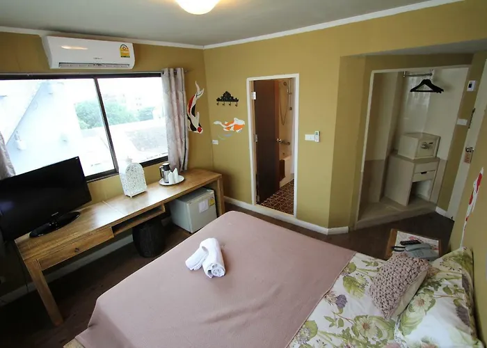 Hotel New Fuji