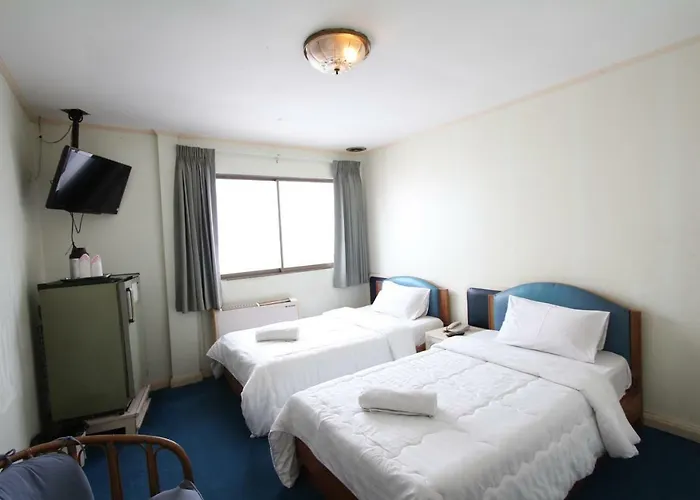 New Fuji Hotel