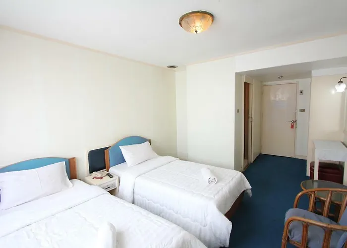 Hotel New Fuji