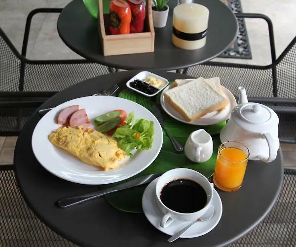 Hotel New Fuji 3*