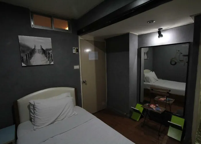 New Fuji Hotel